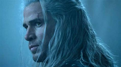 The Witcher Season 4 Leaked Photos Show Laurence。